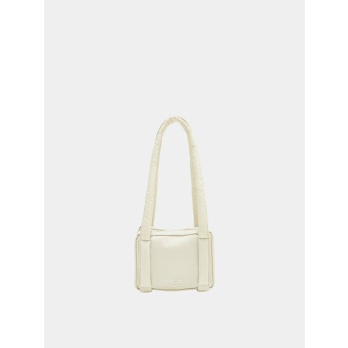 Сумка AMOMENTO Padded 3-Layer Bag, бежевый