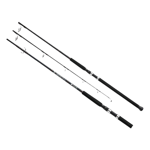 Tailwalk, Удилище морское Sprint Stick Tuna 711HH, 2.17м, до 150г удилище спиннинговое shimano 20 ocea plugger bg bluefin tuna s73xxh