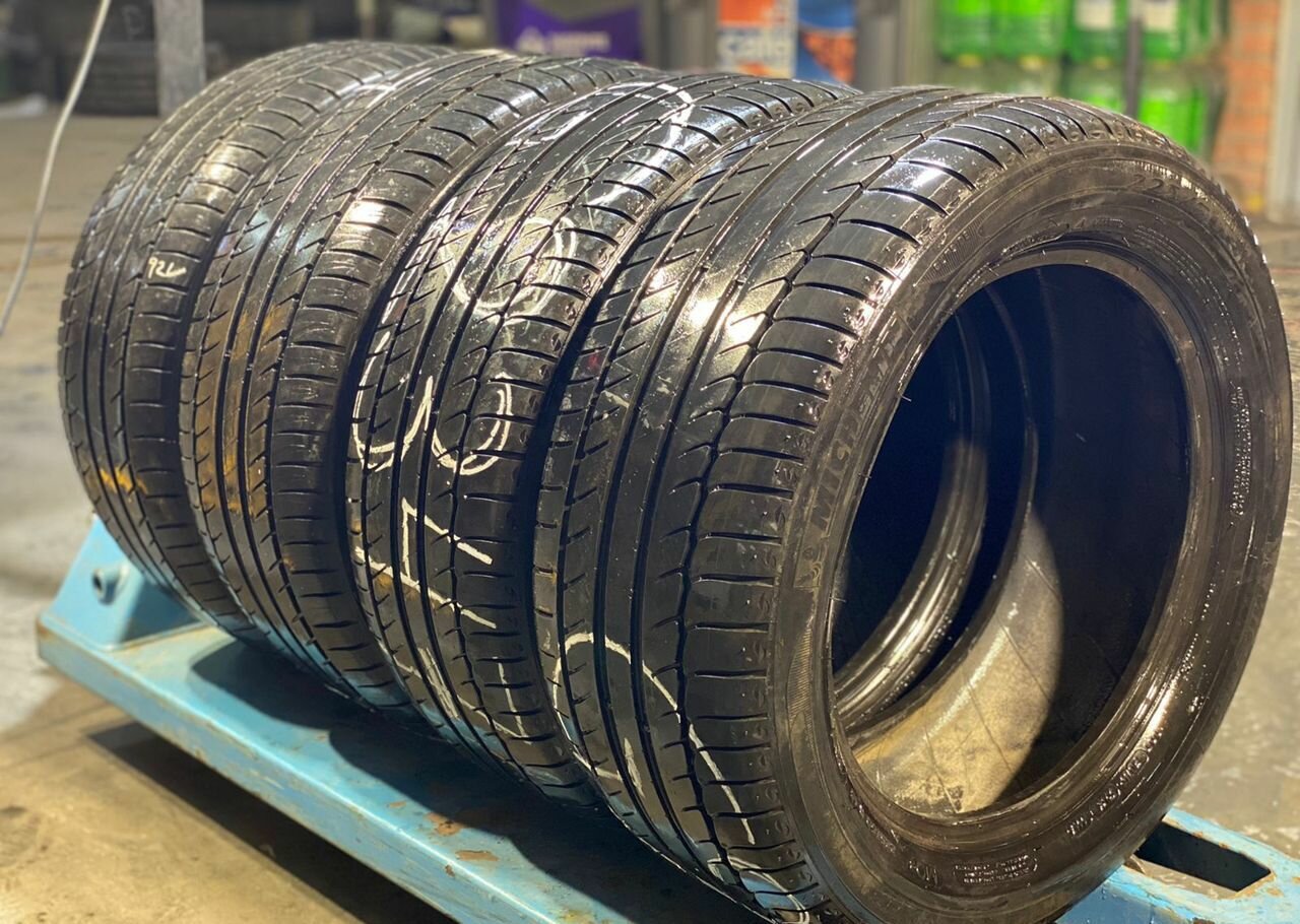 Michelin Primacy HP 225/60 R16 92V