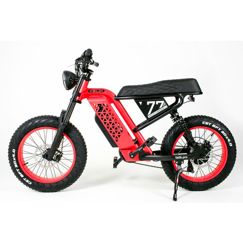 Электровелосипед Velikpro 11500000₽