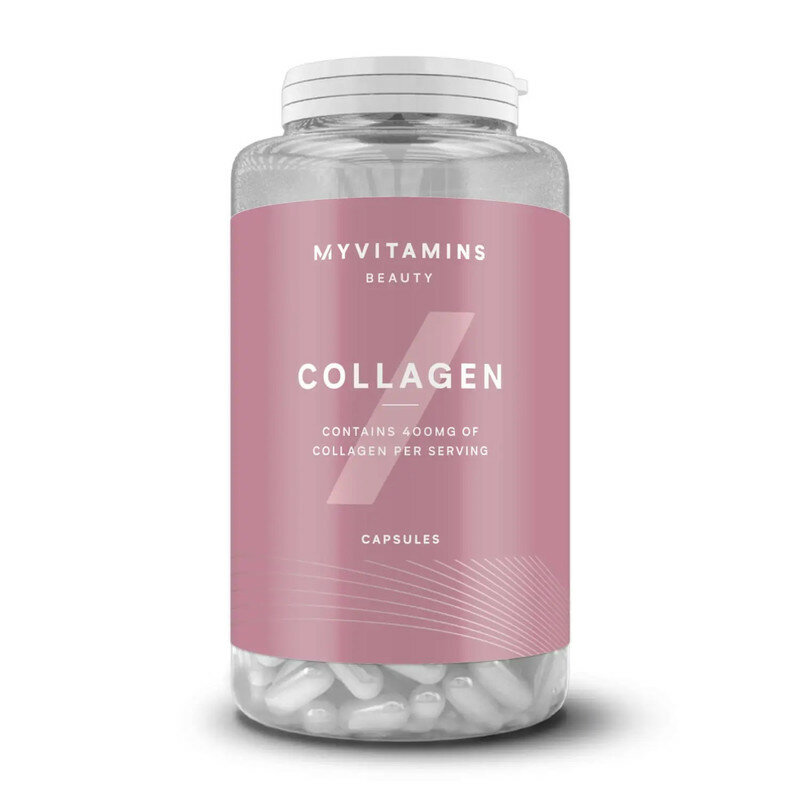 Collagen, 90 капсул