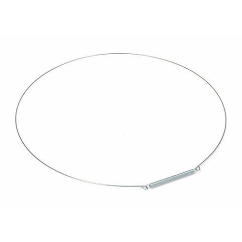 Хомут манжеты стиральной машины Bosch 00123016 641₽