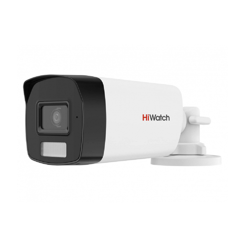 фото Камера видеонаблюдения hiwatch ds-t520a (2.8 мм)