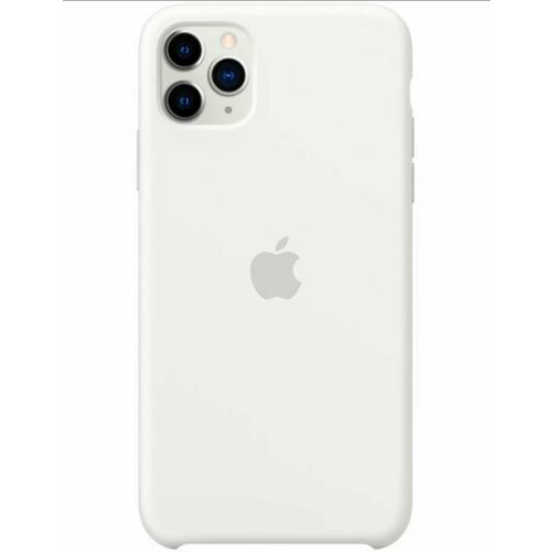 IPhone 11 pro Max под оригинал белый чехол, айфон 11 про макс suitable for apple 12 pro max transparent protective shell apple 11 pro max frosted mobile phone case anti fall skin feel frame