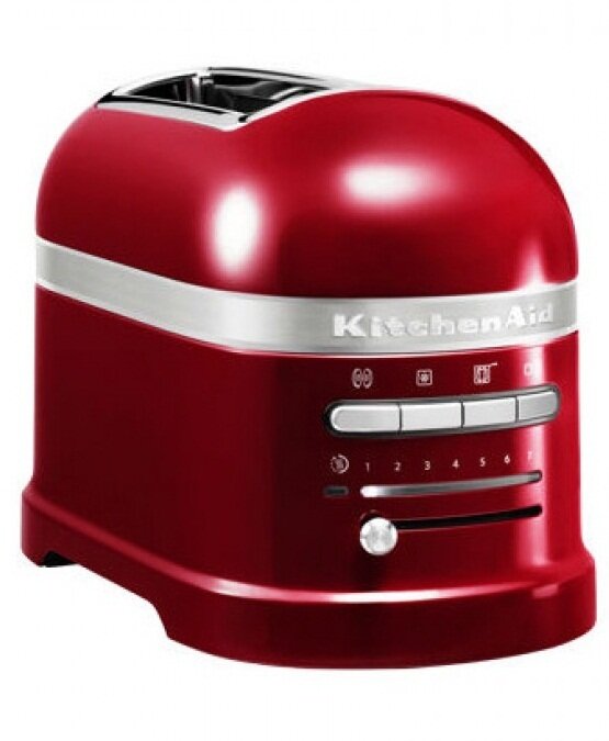 Тостер KitchenAid Artisan 5KMT2204ECA