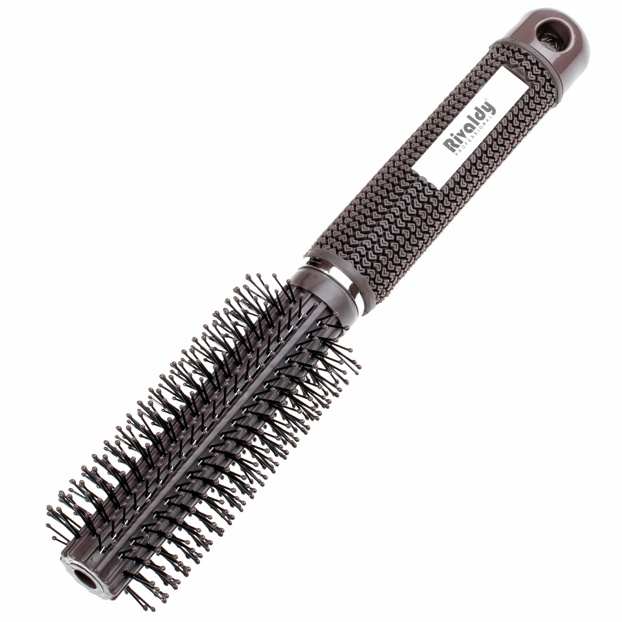 фото Расческа брашинг Rivaldy, 23х4см
