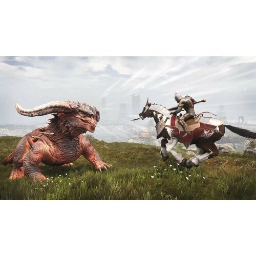 Conan Exiles: Riders of Hyboria Pack (Steam; PC; Регион активации RU+CIS+TR)