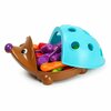 Фото #10 Развивающая игрушка сортер Ежик Спайк/разноцветный