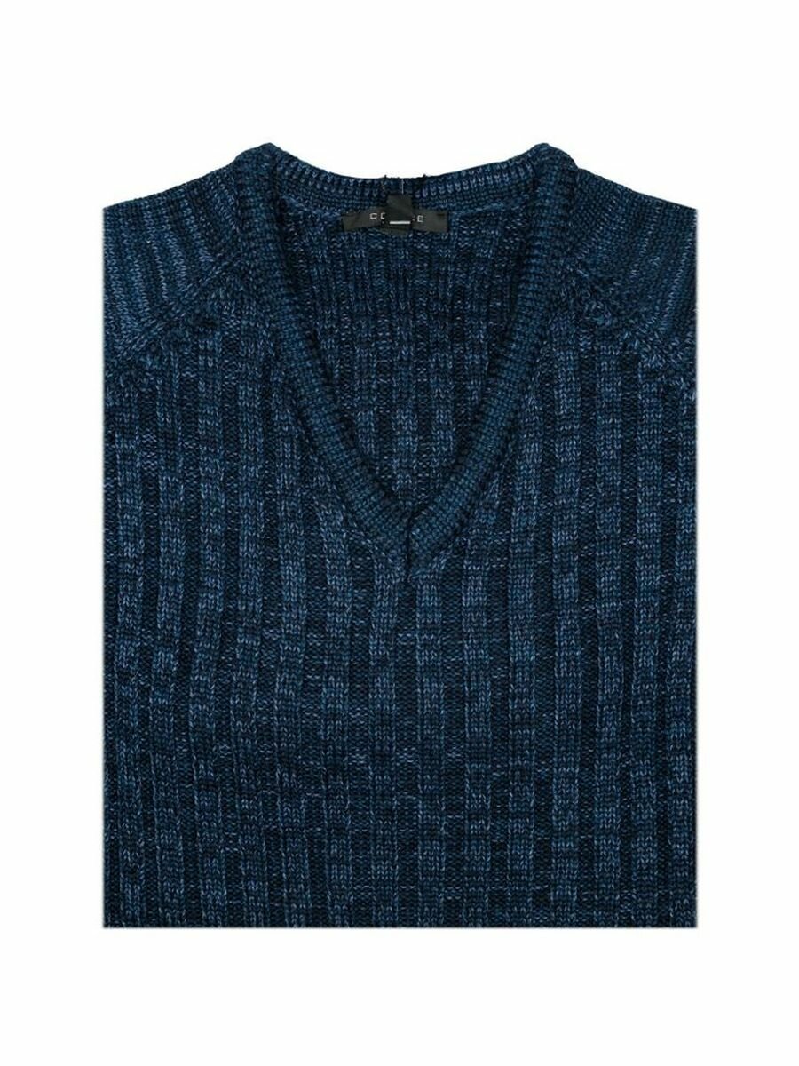 Джемпер Codice, размер 50, синий — фото 1