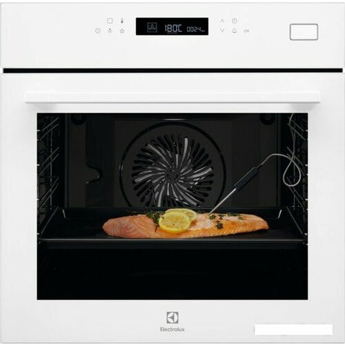 Духовой шкаф Electrolux EOB7S31V 11662800₽