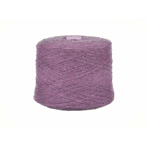 Пряжа Knoll Yarns Merino Lambswool Nm 17/2 50 г/212,5 м, цвет 320 TYRON ROSE, 100% мериносовая шерсть