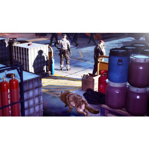 (DLC) Werewolf: The Apocalypse - Earthblood Champion Of Gaia Pack (Steam; PC; Регион активации Россия и СНГ)