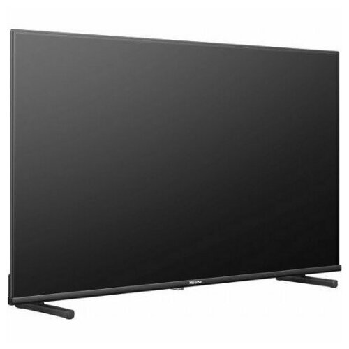 Телевизор QLED Hisense 32 32A5KQ Frameless черный FULL HD 60Hz DVB-T DVB-T2 DVB-C DVB-S DVB-S2 WiFi Smart TV RUS 2867500₽