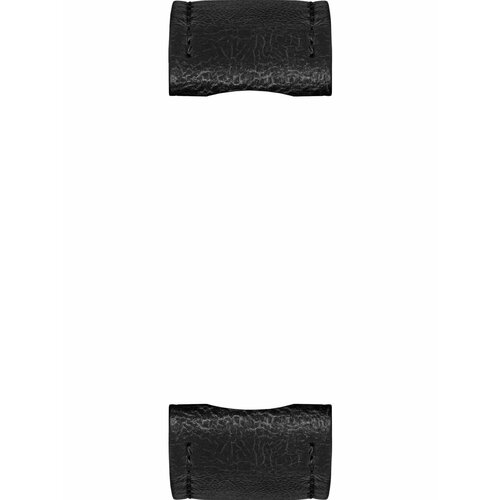 Ремешок Нестеров, черный, серый