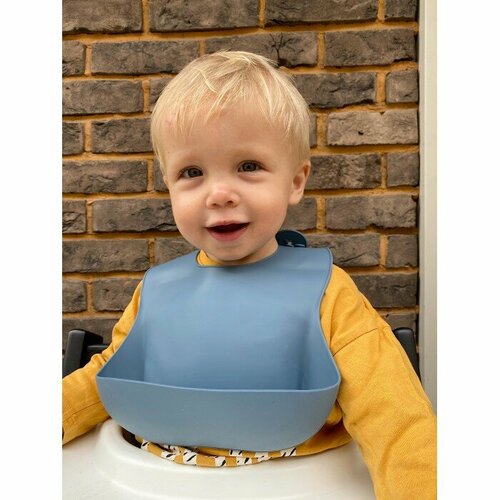 Силиконовый 6-36 мес Night 580₽