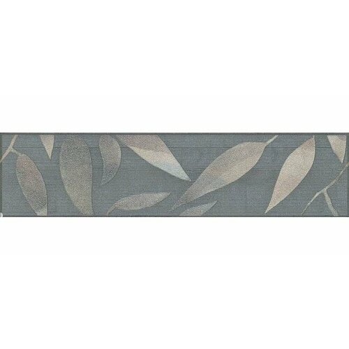 Керамическая плитка KERAMA MARAZZI OS/B11/11037R Гинардо обрезной. Бордюр (30x7,2) (цена за 20 шт)