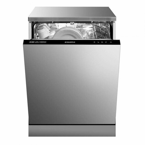 Встраиваемая посудомоечная машина MAUNFELD MLP-12IM посудомоечная машина maunfeld mlp 12im