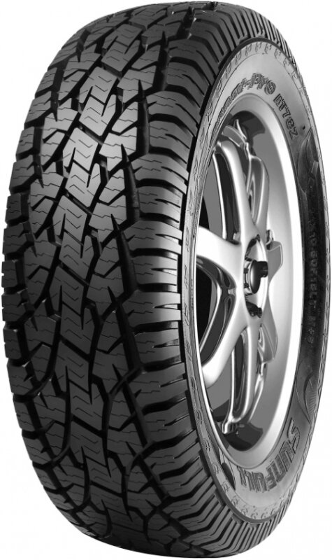 Sunfull Sunfull MONT-PRO AT782 215/75 R15 100S