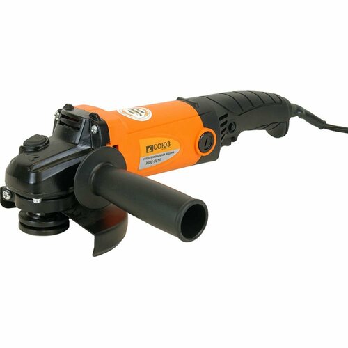 Болгарка ушм Союз УШС-9010 4944₽