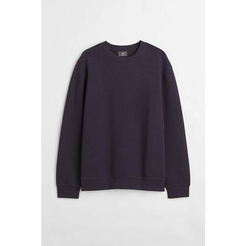 фото Свитер h&m, размер s, синий