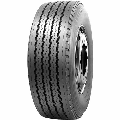 Грузовая шина Taitong HS166 385/65 R22.5 160K