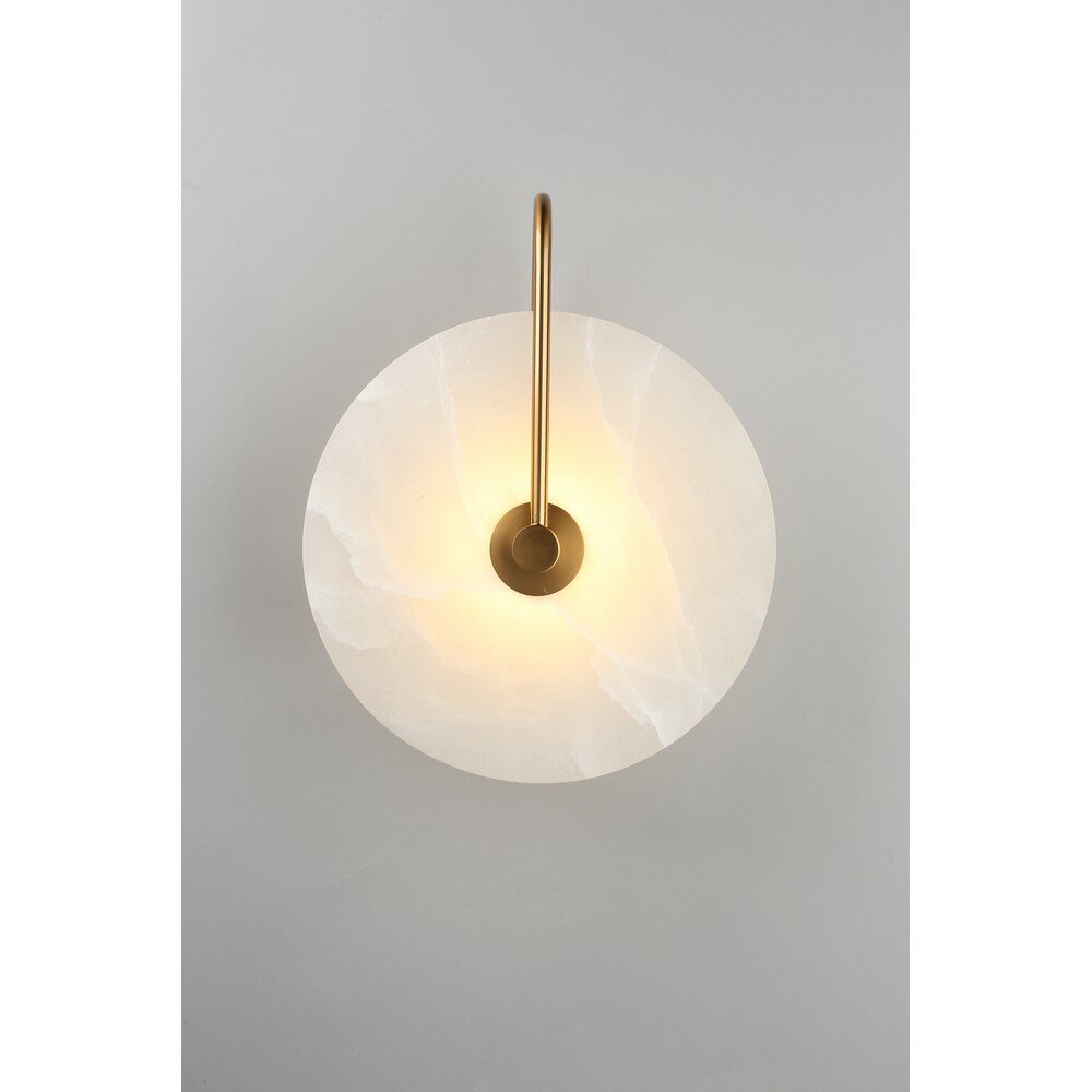 APL.322.01.05 Бра настенное светодиодное Aployt Zhulen — фото 1