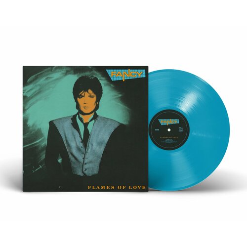 Виниловая пластинка Fancy - 