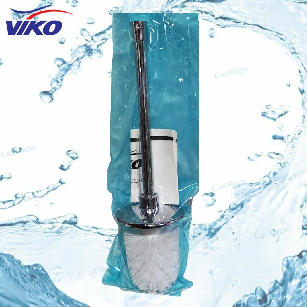 Ёршик без подставки VIKO V-916