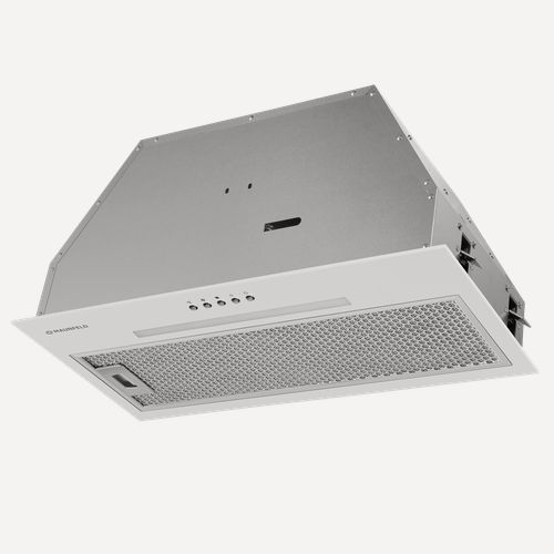 Изображение товара Кухонная вытяжка MAUNFELD TRAPEZE 603EM белый