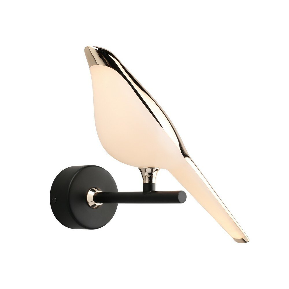 APL.822.01.10 Бра настенное светодиодное Aployt Astor