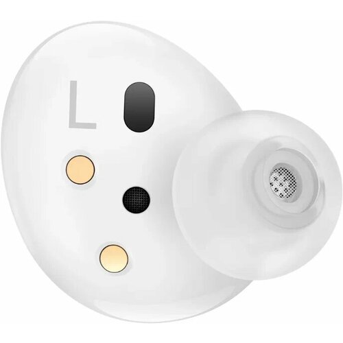 Левый наушник Samsung galaxy buds 2 белый 404900₽
