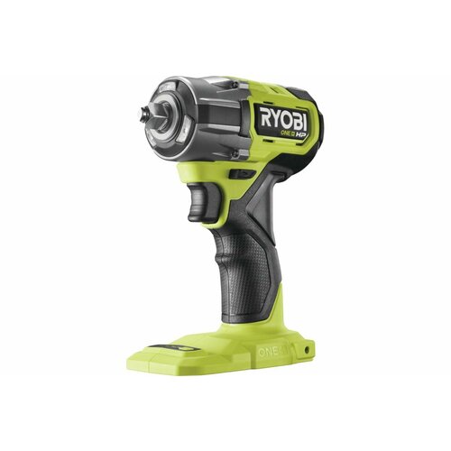 ryobi 18в пылесос ручной rhv18 0 5133005655 Ryobi 18В Ударный гайковерт RIW18C-0 5133005898