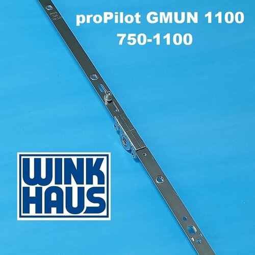 Запор основной пов-откидной WINK HAUS GMU 1100 750-1100 мм roto gr 1380 1201 1600 мм запор основной пов откидной