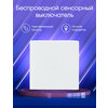 Фото #15 Сенсорный беспроводной выключатель с контроллером eMylo 10A-01SW-RF White KIT