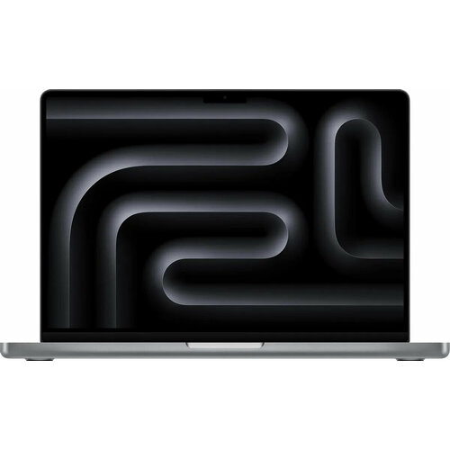 Ноутбук Apple MacBook Pro 14 A2918 MTL73B/A 14.2 ноутбук apple macbook pro mk1a3b a