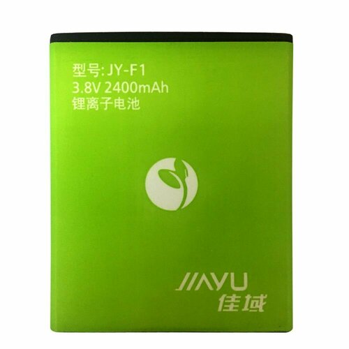 Аккумулятор MyPads для смартфона JIAYU F1 F1W G2F G2S G2 Bateria 2200 mah