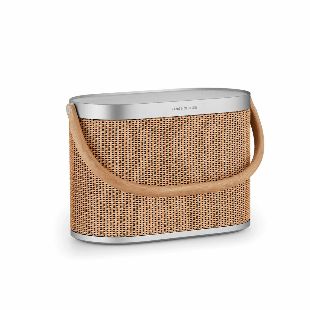 Bang & Olufsen Beosound A5 Nordic Weave