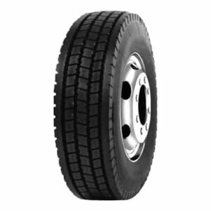 HIFLY 295/75R22.5 HH312 TL PR16 146/143 L Ведущая M+S