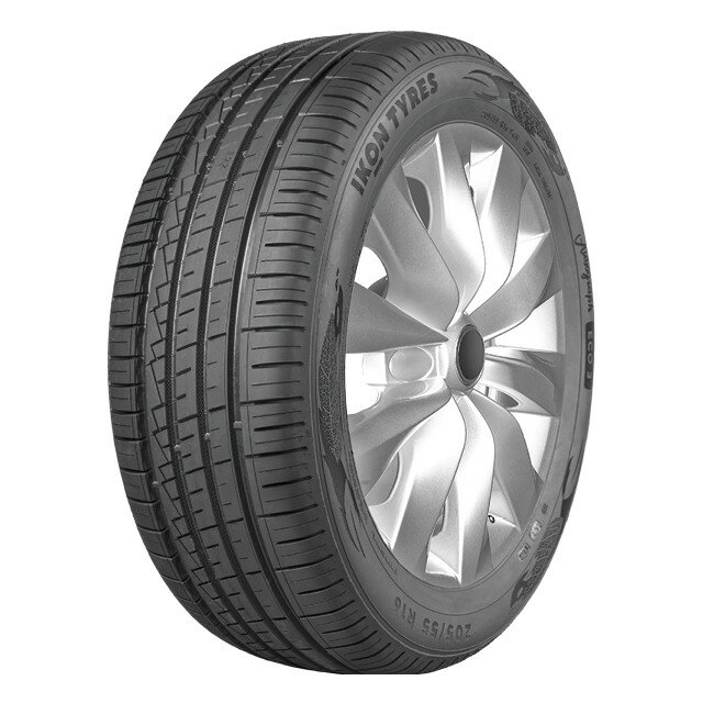 Ikon Tyres (Nokian) Autograph Eco 3 205/55 R16 94H XL шина авт. летняя