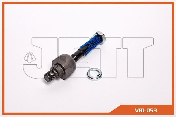 Тяга рулевая JETT V81-053 V81053 1шт