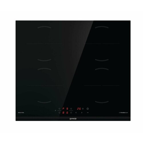 Варочная поверхность Gorenje GI6401BCE варочная поверхность gorenje gi 6401wsc