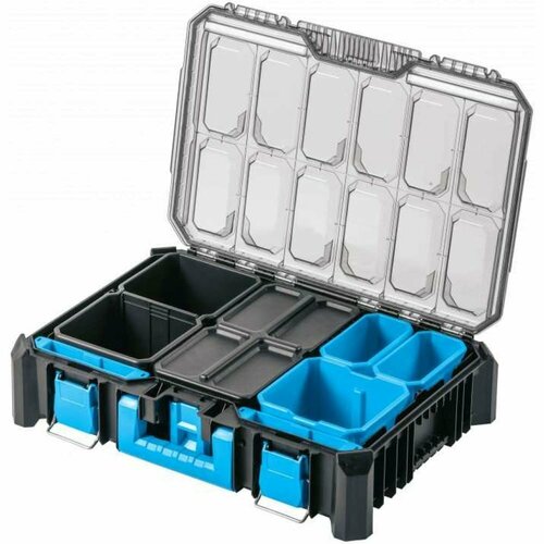 Органайзер для инструментов HOEGERT TECHNIK HT7G508 12959₽