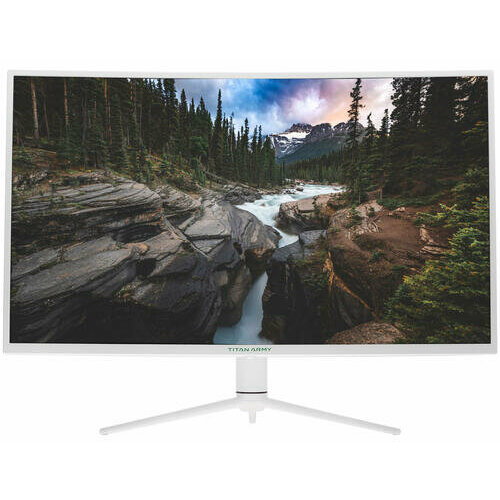 Монитор Titan C40MQG 5487200₽