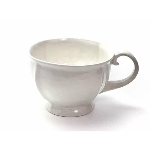 Чашка чайная Рельеф Охотничий