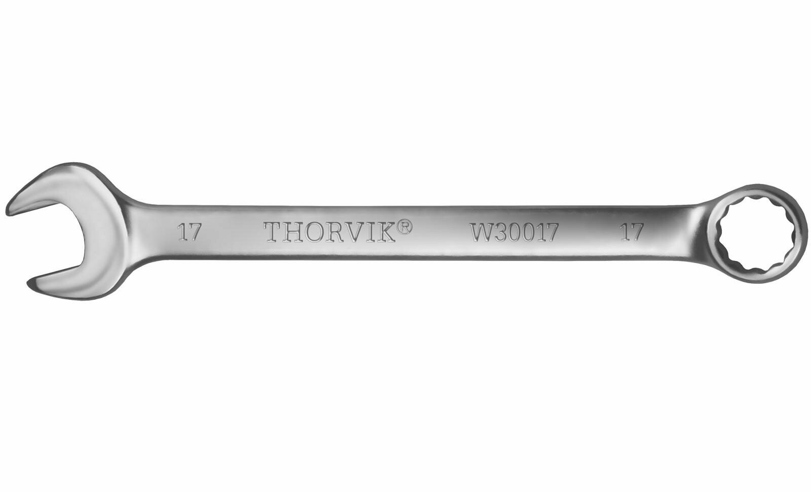 Комбинированный ключ THORVIK - фото №5