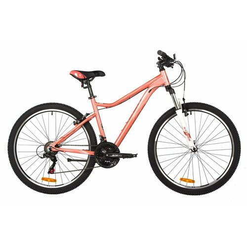 фото Велосипед stinger 26ahv. lagustd.17pk2 розовый