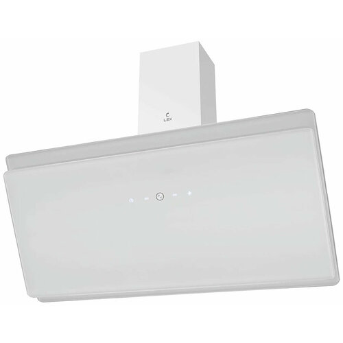 Вытяжка LEX Furia 900 White 2790900₽