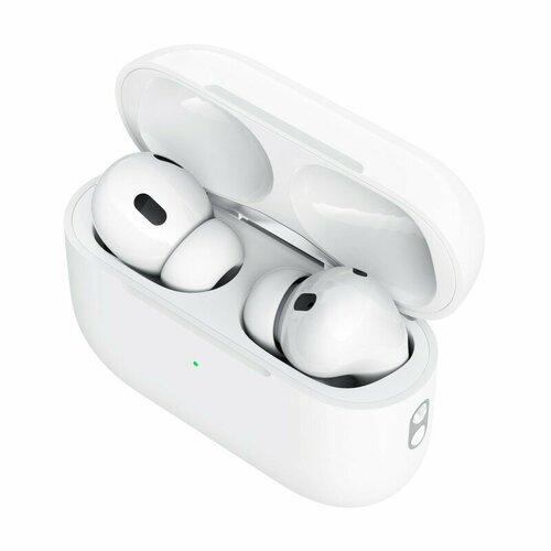 Наушники PERFEO VS_TWS05 VS TWS TWIN PRO белые 262500₽