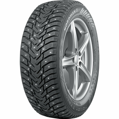 Автомобильные шины Ikon Tyres Nordman 8