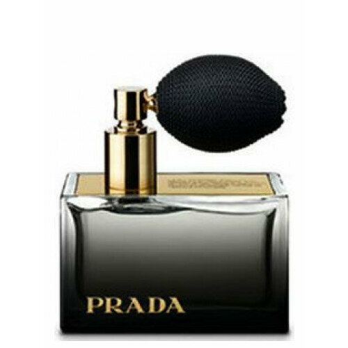 Prada L'eau Ambree парфюмированная вода 50мл